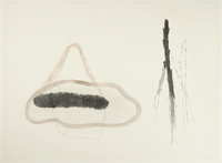 KT 2020 082
<br/>
Zonder titel, 2004
<br/>
<em>Peeter, Zoltin (1942-2019)</em>